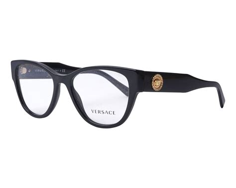 boite de lunette versace|lunette de vue versace.